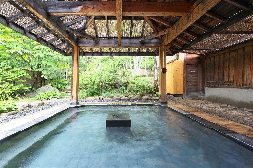 Hotel Kurobe Kanko 3*