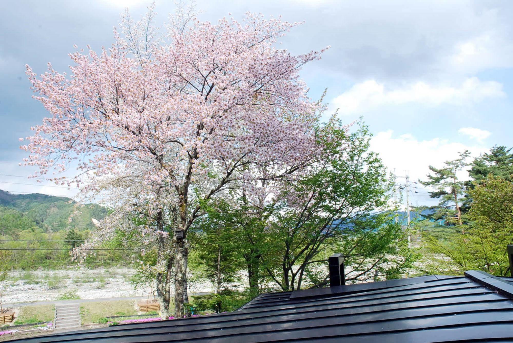 Kurobe Kanko 3* Omachi (Nagano)