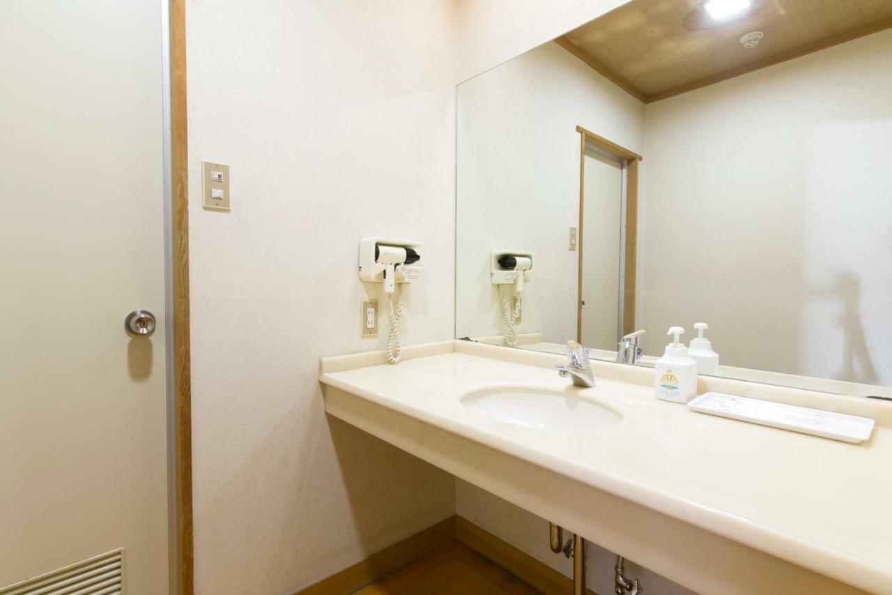 Hotel Kurobe Kanko