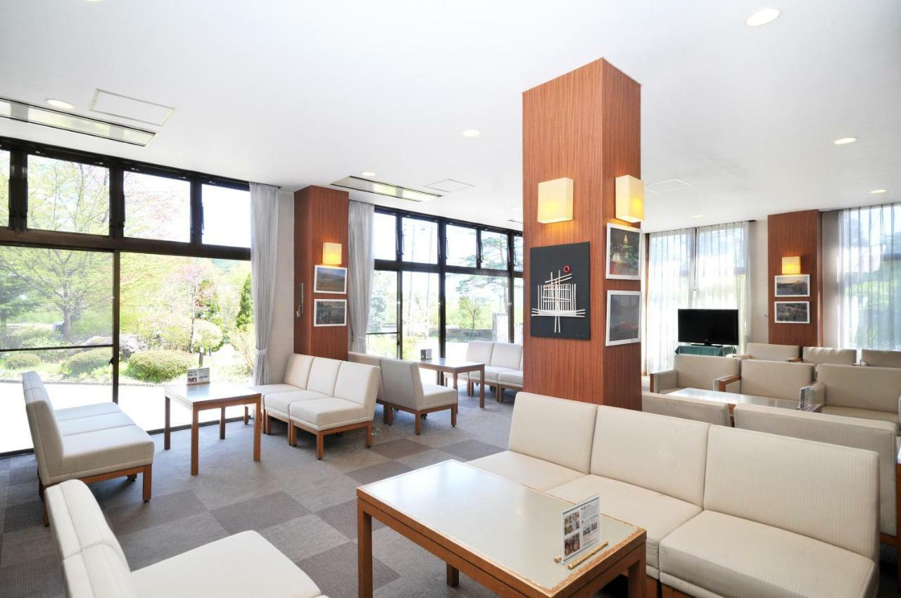 Hotel Kurobe Kanko 3*